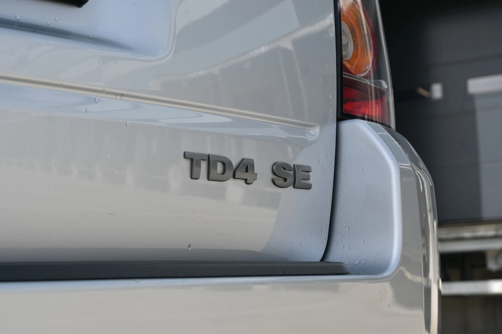 Hoofdafbeelding Land Rover Freelander