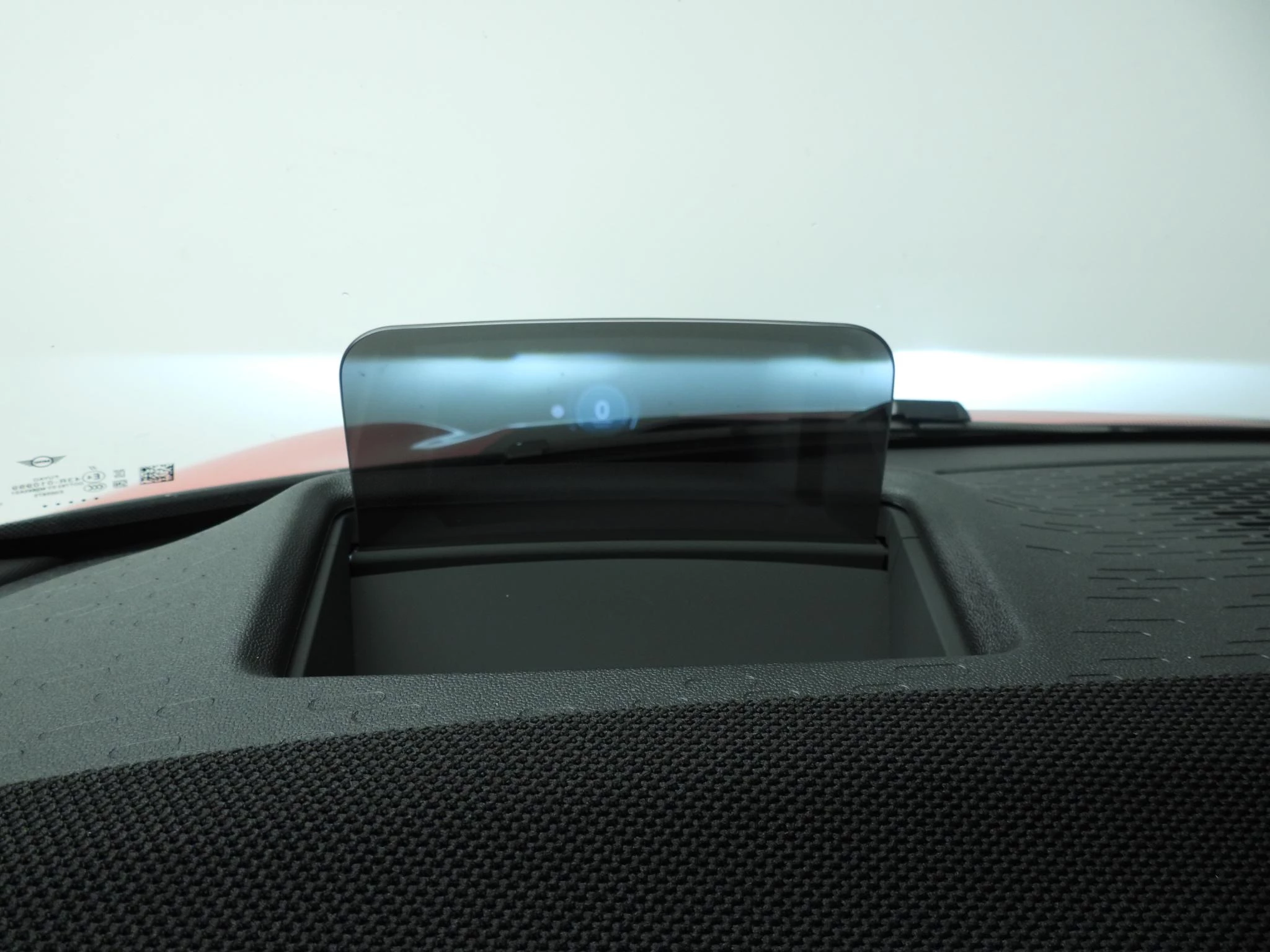 Hoofdafbeelding MINI 3-deurs