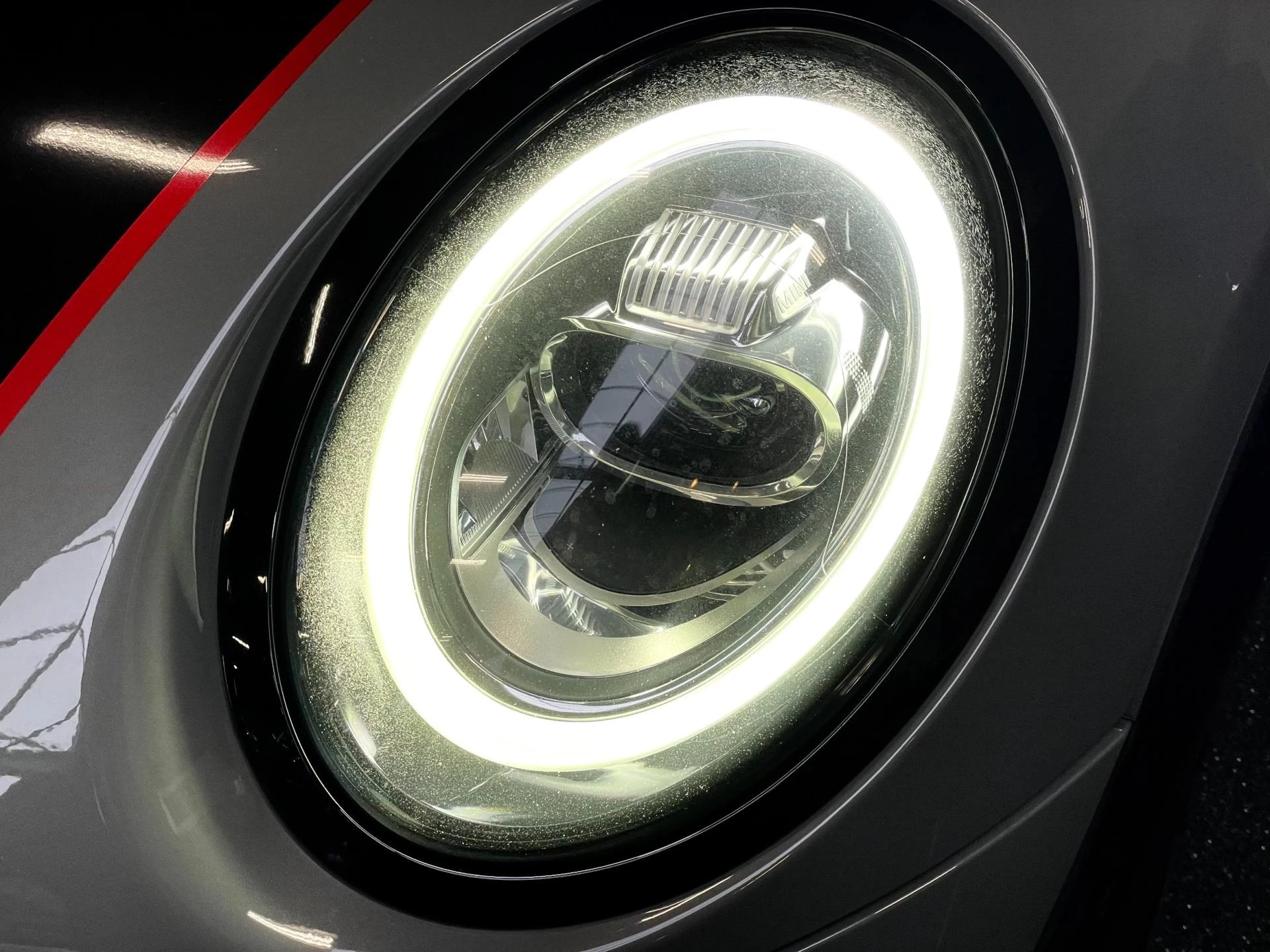 Hoofdafbeelding MINI Cooper S