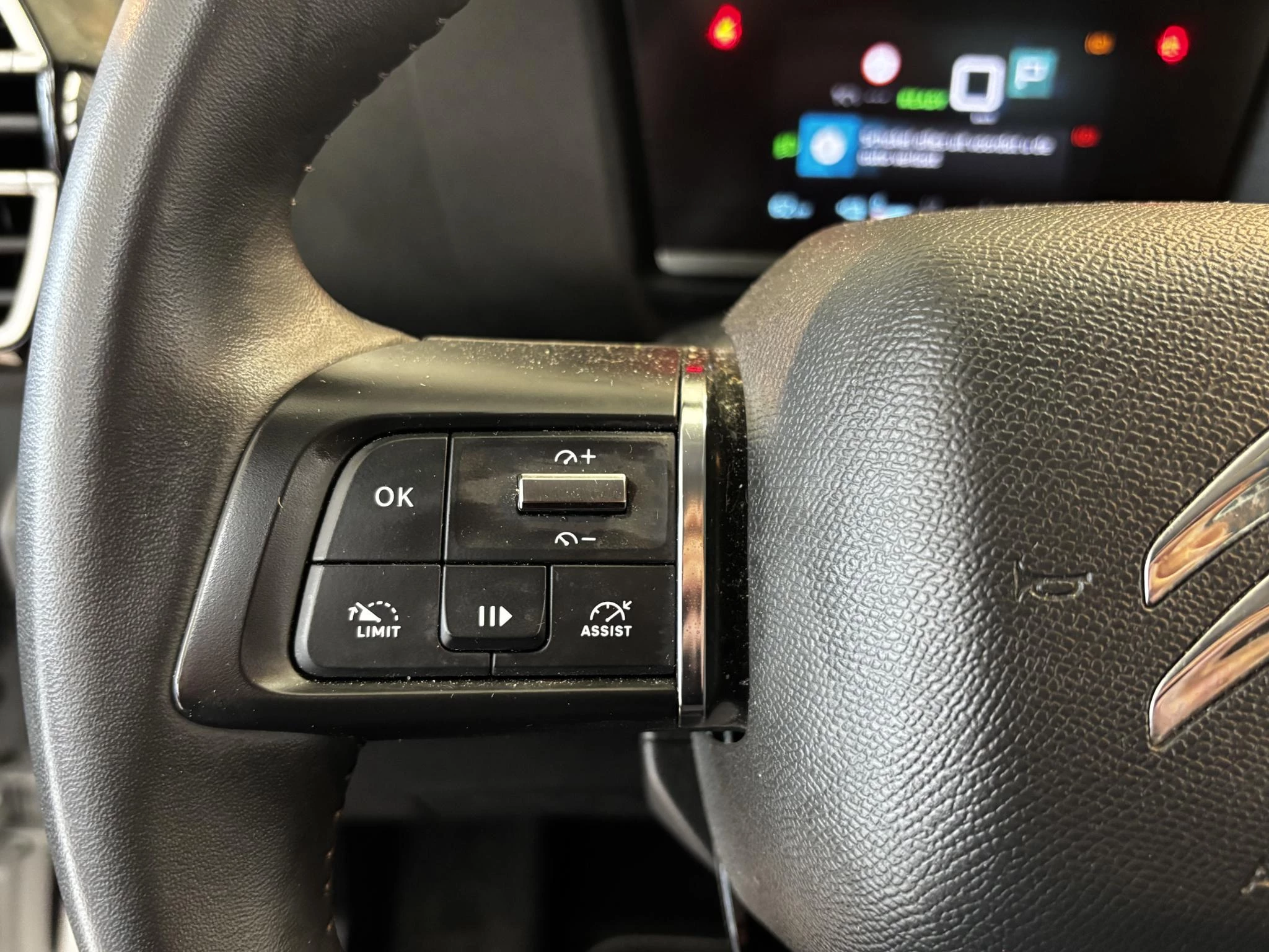 Hoofdafbeelding Citroën ë-C4