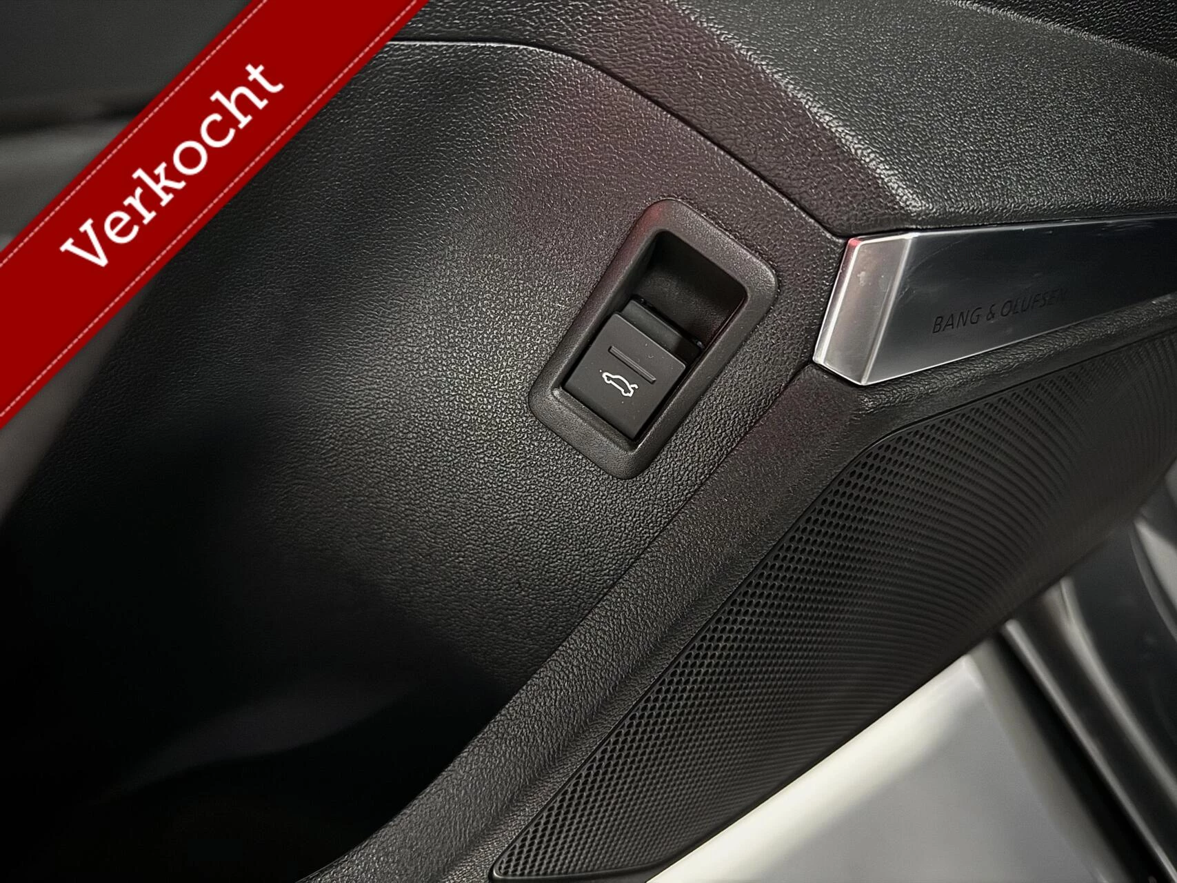 Hoofdafbeelding Audi S3