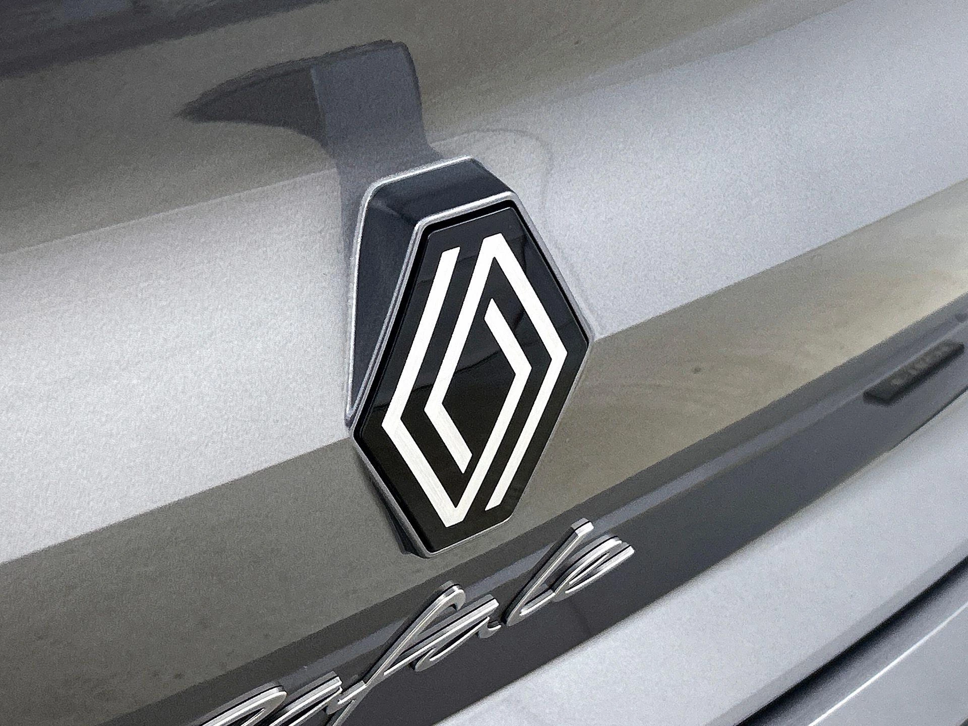 Hoofdafbeelding Renault Rafale