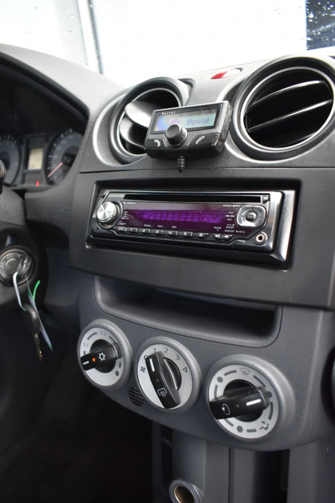 Hoofdafbeelding Mitsubishi Colt