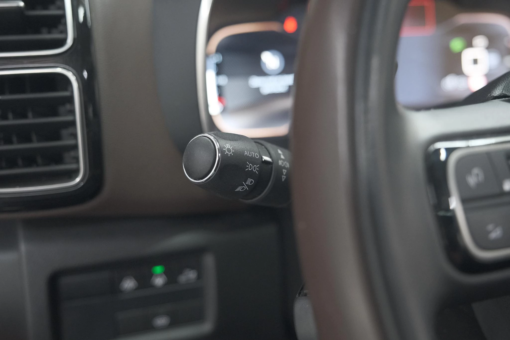 Hoofdafbeelding Citroën C5 Aircross