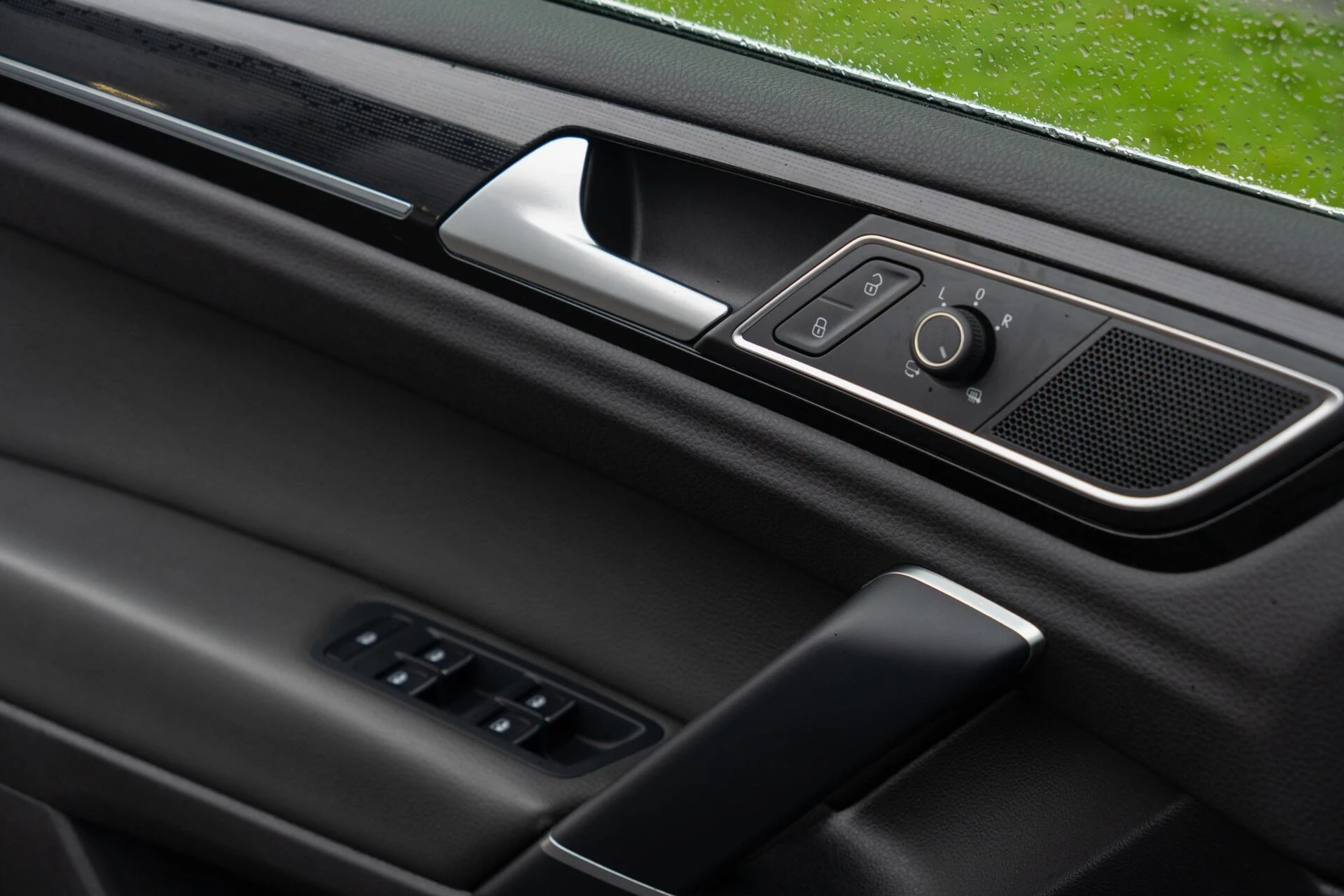 Hoofdafbeelding Volkswagen Golf Sportsvan