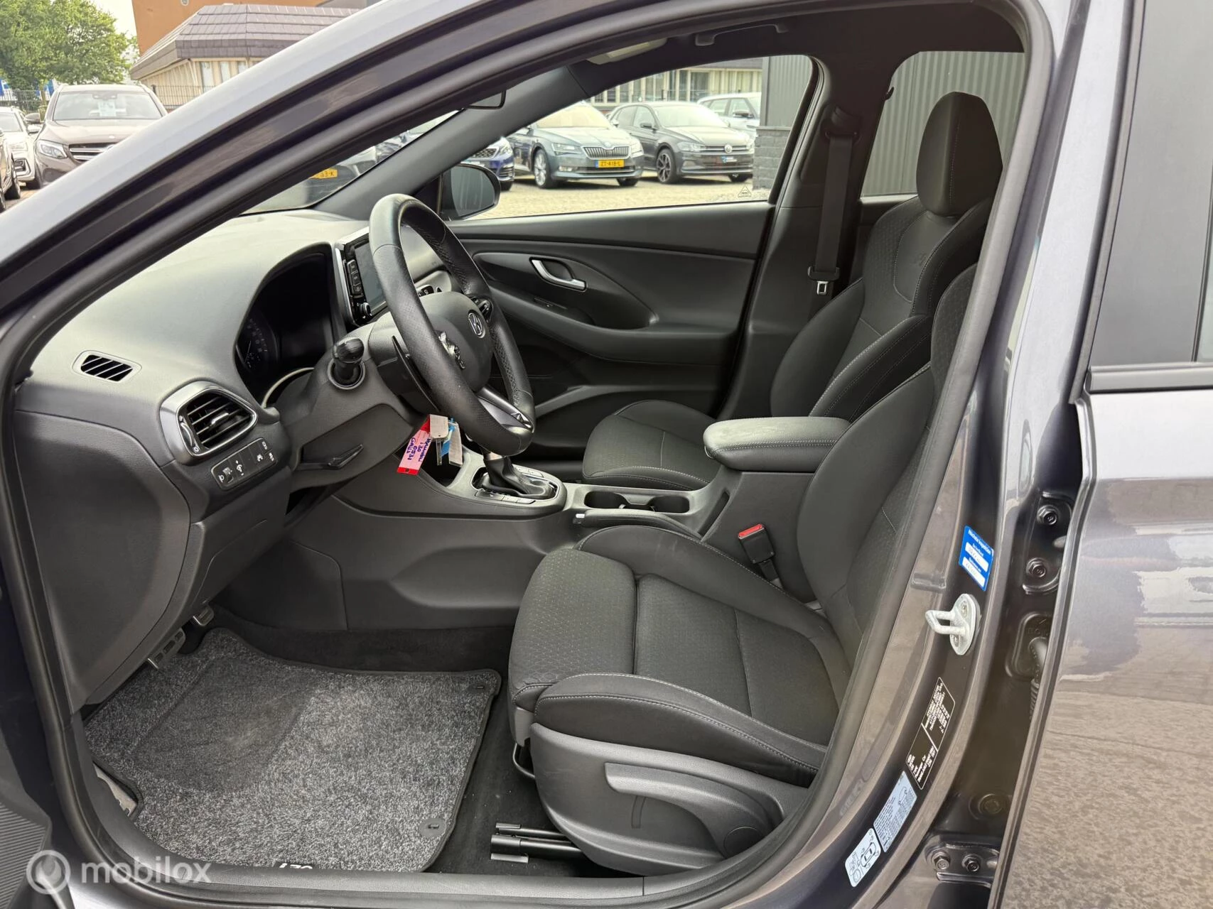 Hoofdafbeelding Hyundai i30