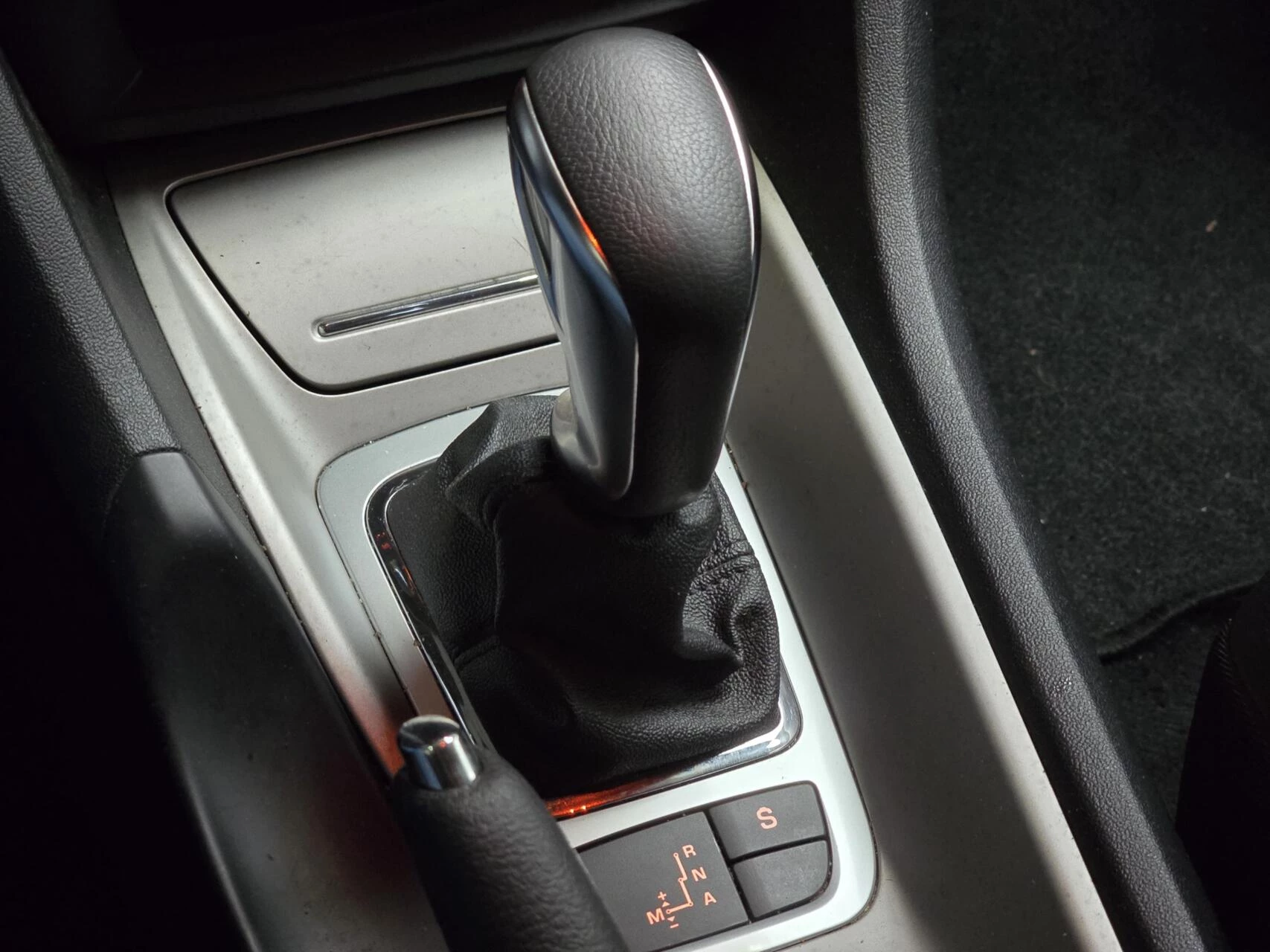 Hoofdafbeelding Citroën C5