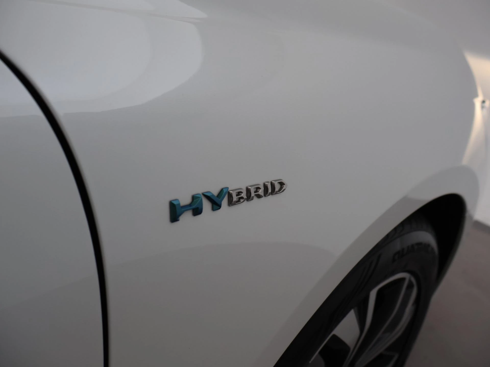 Hoofdafbeelding Peugeot 508