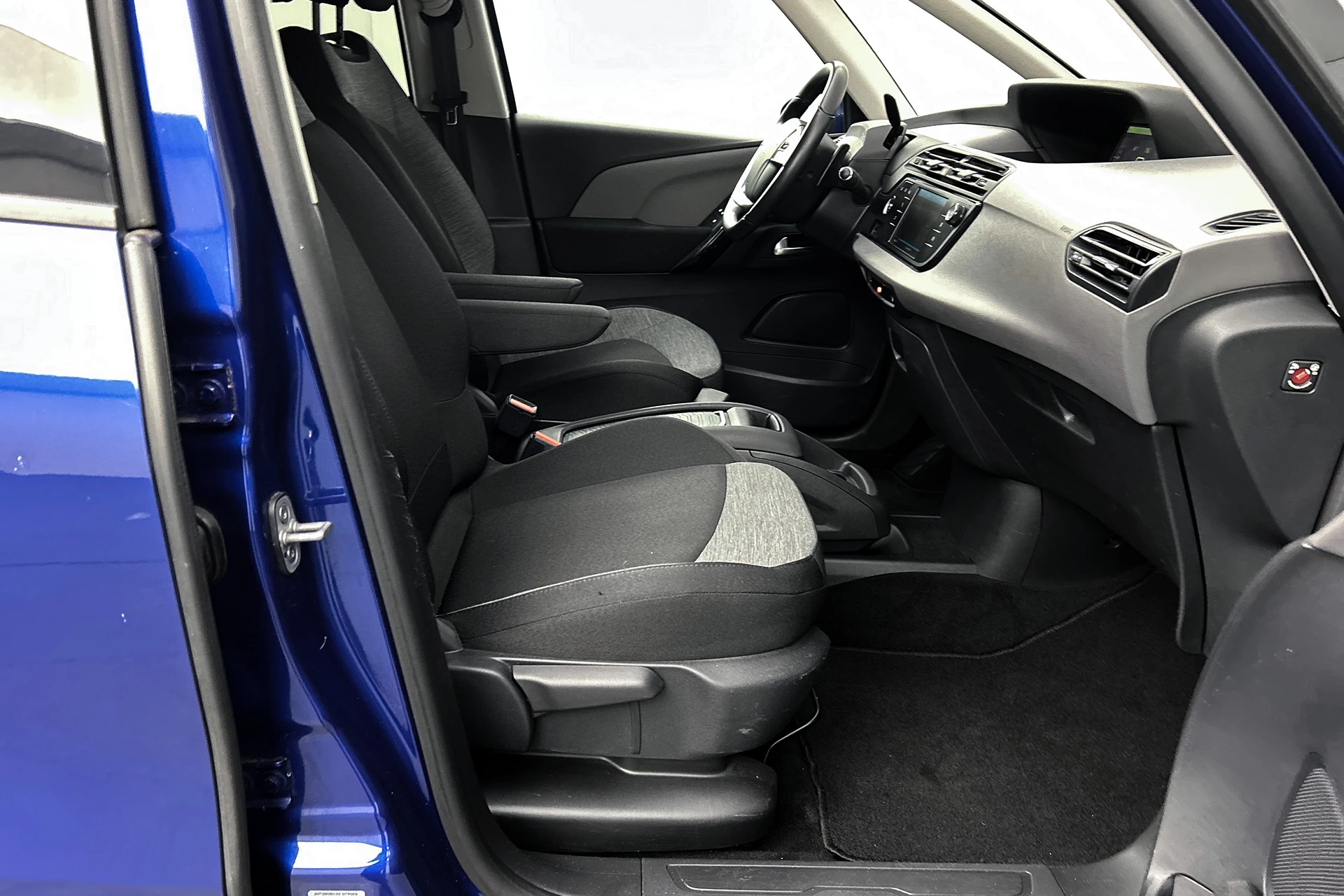 Hoofdafbeelding Citroën Grand C4 Picasso