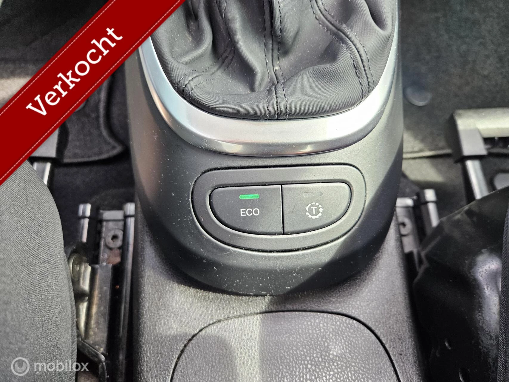 Hoofdafbeelding Fiat 500L