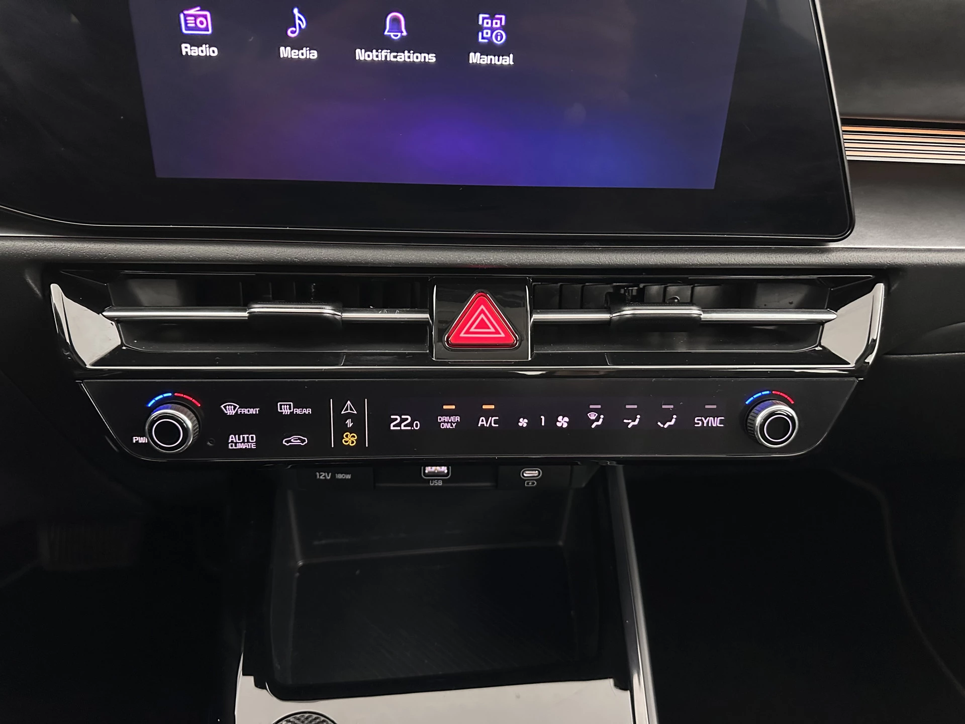 Hoofdafbeelding Kia Niro EV