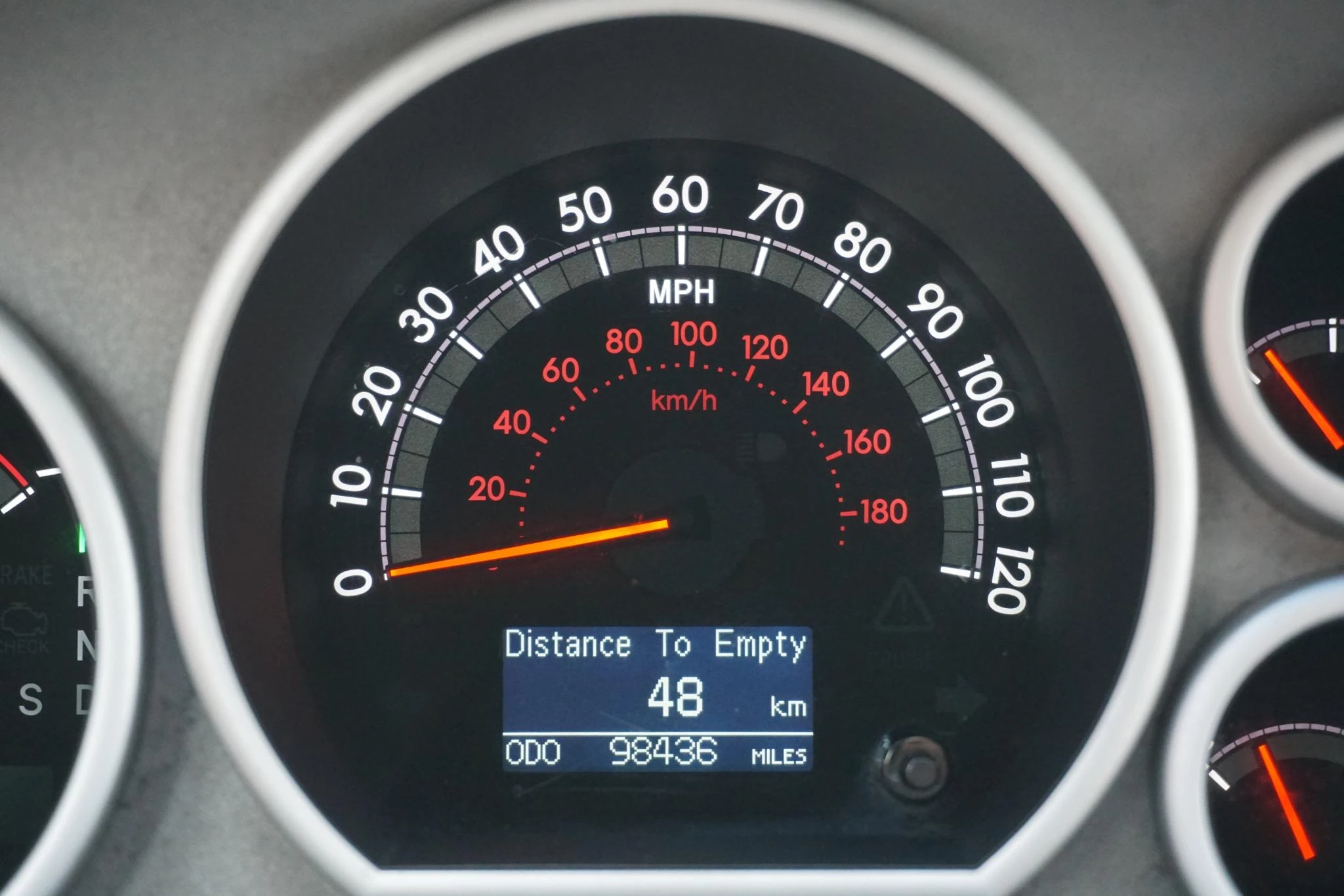 Hoofdafbeelding Toyota Tundra