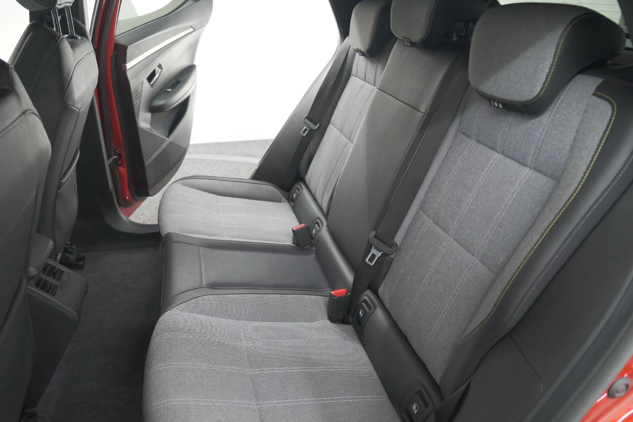 Hoofdafbeelding Renault Megane E-Tech