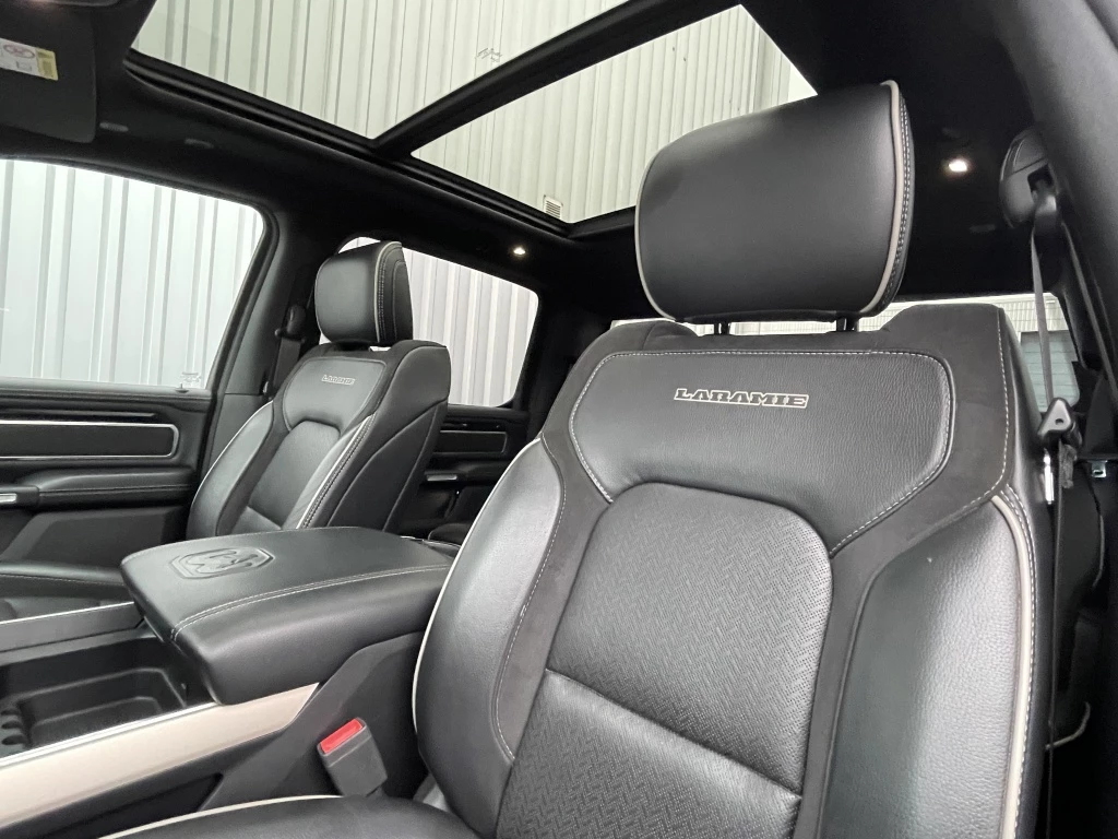 Hoofdafbeelding Dodge Ram Pick-Up