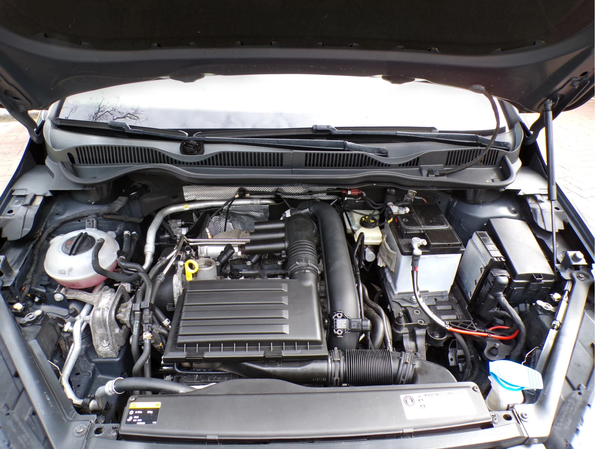 Hoofdafbeelding Volkswagen Golf Sportsvan