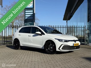 Volkswagen Golf 1.4 Hybrid GTE | Pano | IQ lights | Stoel VW