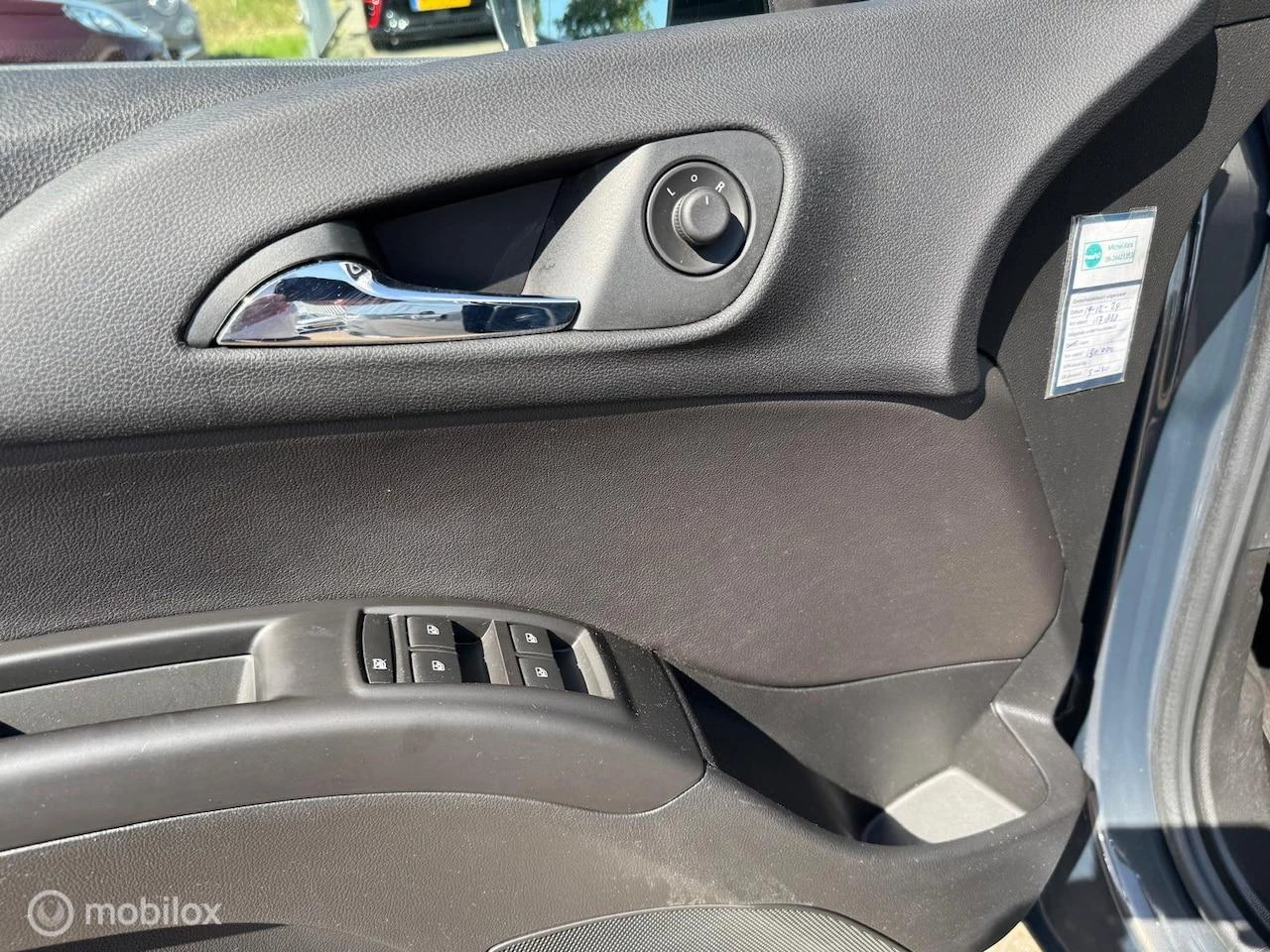 Hoofdafbeelding Opel Meriva