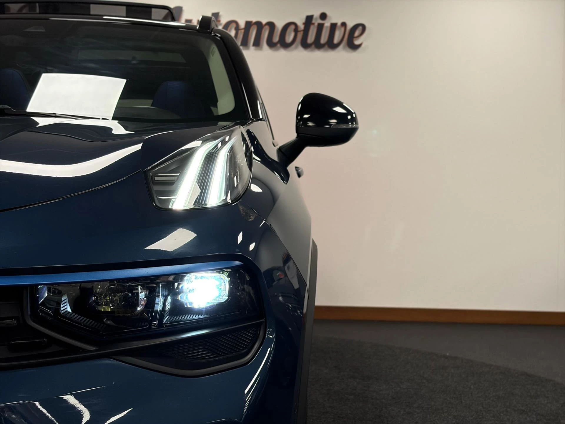 Hoofdafbeelding Lynk & Co 01