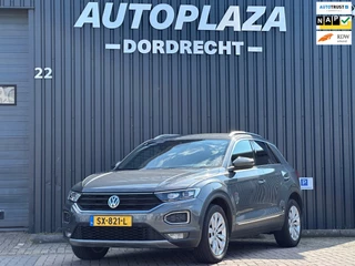 Volkswagen T-Roc 1.5 TSI Sport TREKHAAK|ACC|VIRTUAL