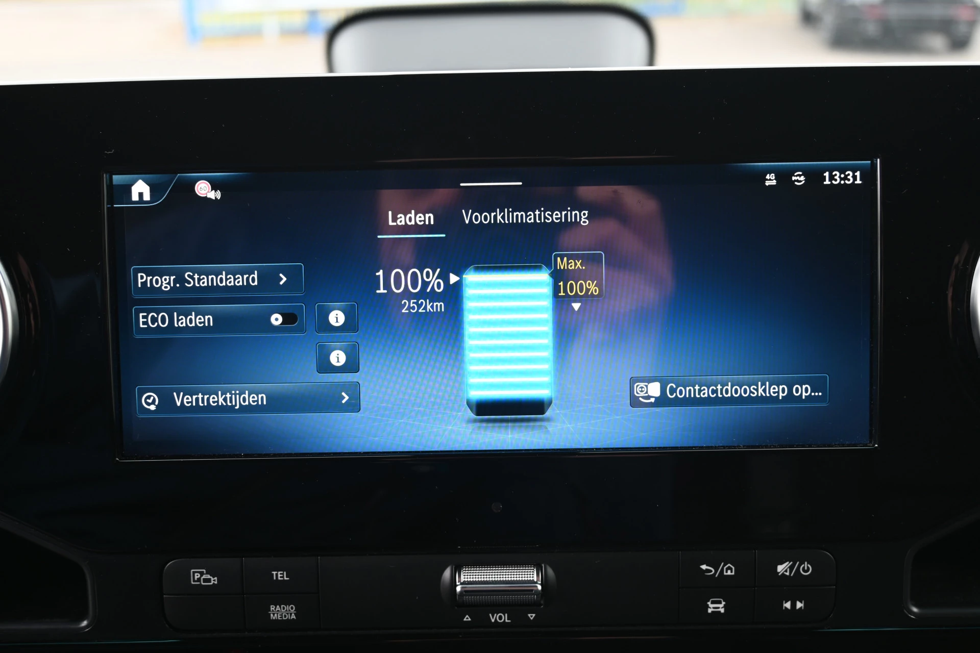 Hoofdafbeelding Mercedes-Benz eSprinter