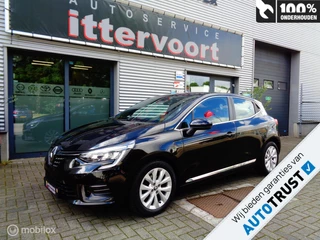 Renault Clio 1.0 TCe Intens