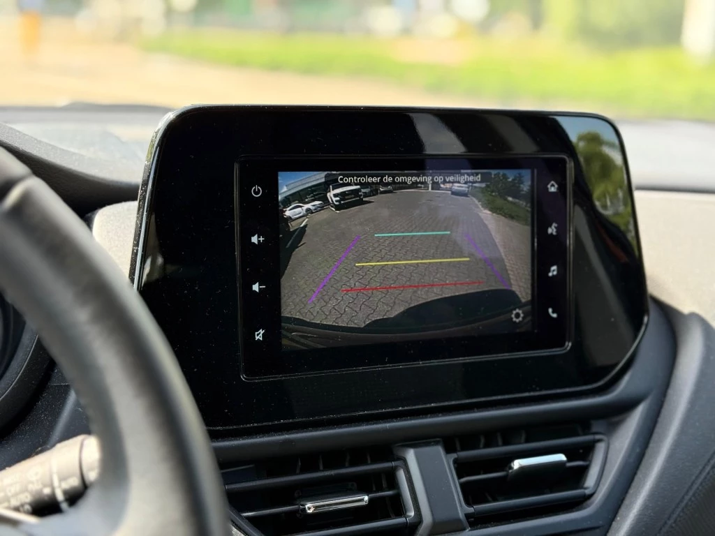 Hoofdafbeelding Suzuki S-Cross