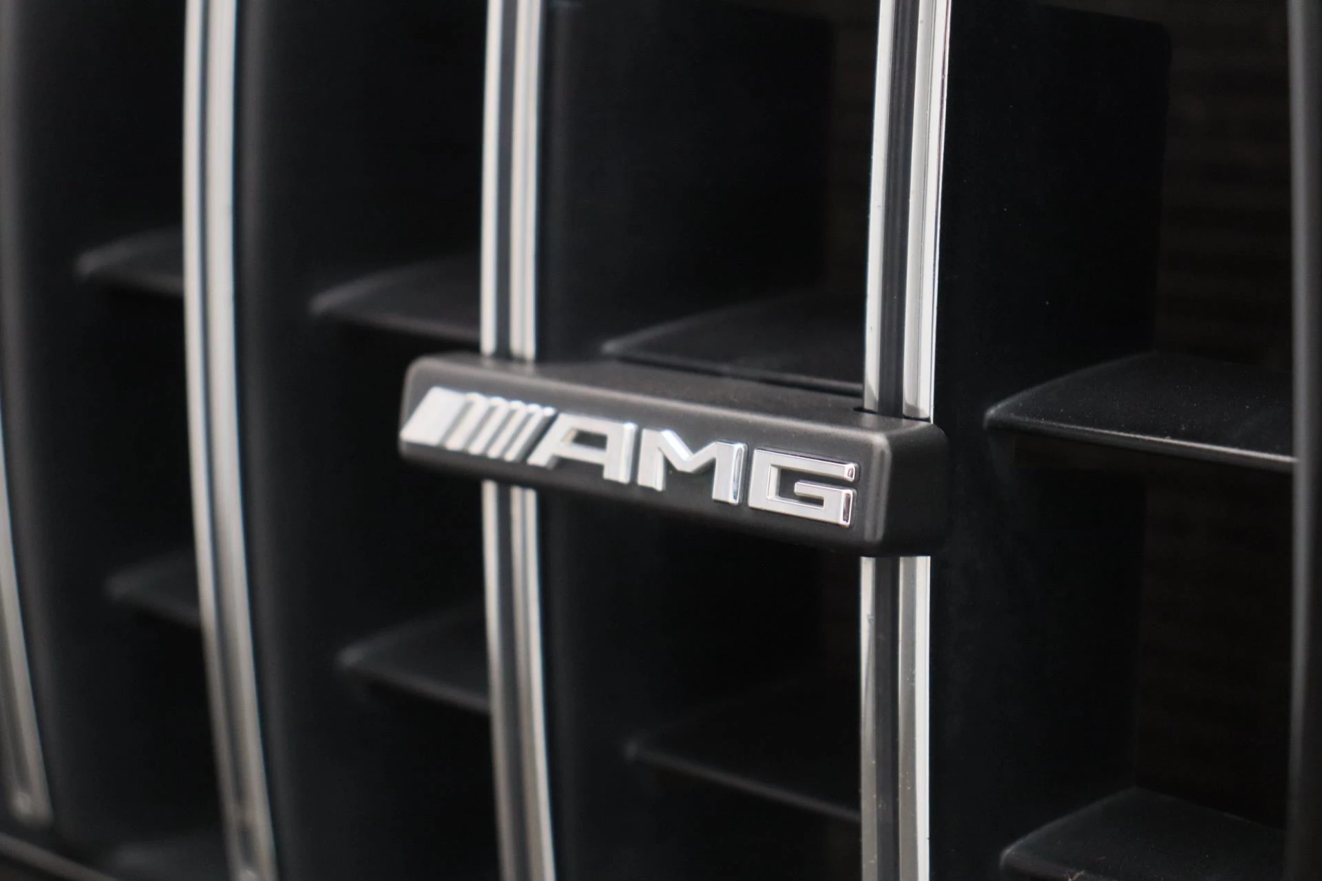 Hoofdafbeelding Mercedes-Benz G-Klasse