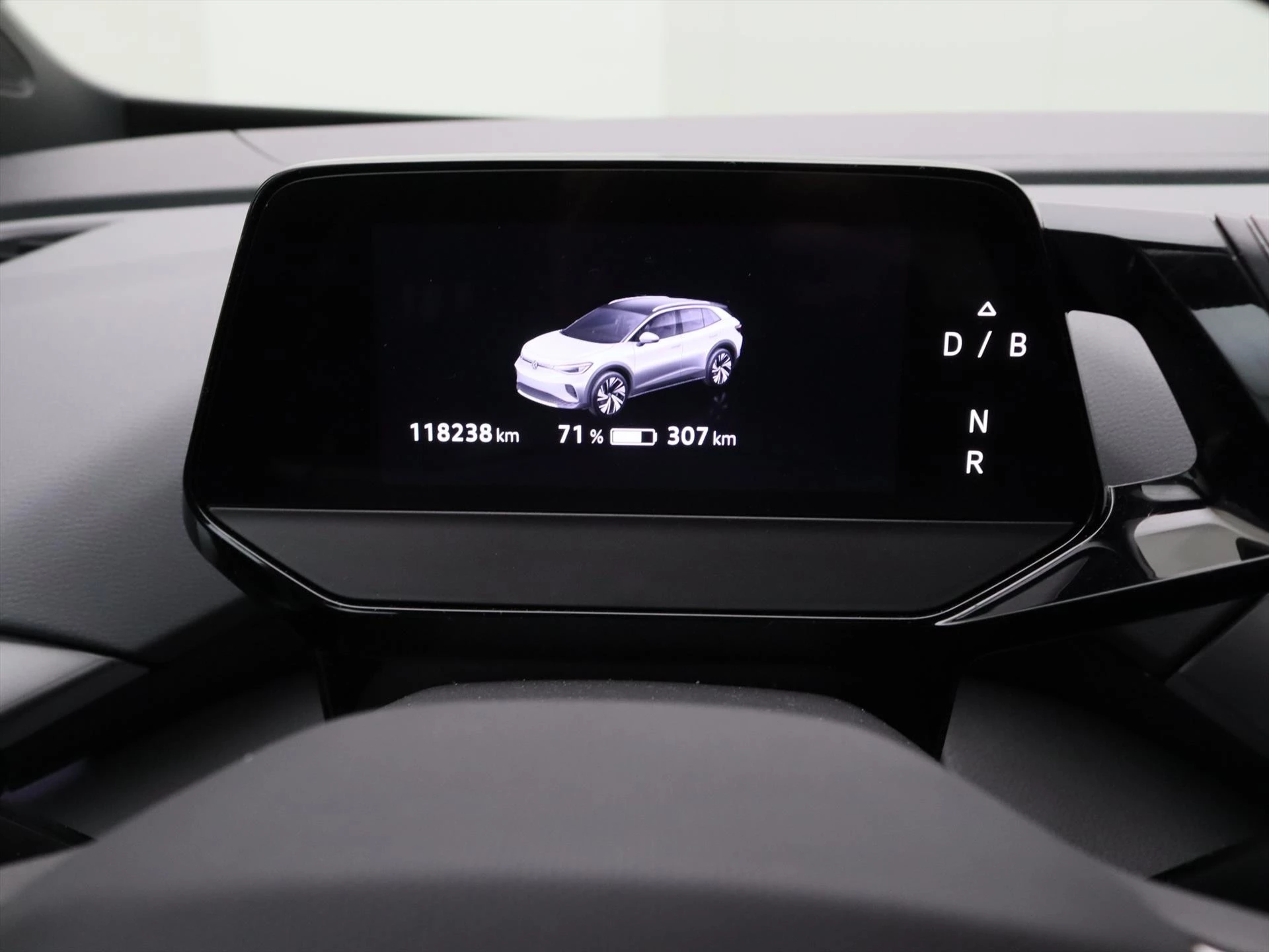 Hoofdafbeelding Volkswagen ID.4