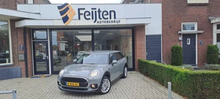 Hoofdafbeelding MINI Clubman