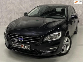 Volvo V60 2.4 D6 AWD Plug-In Hybrid Momentum /Trekhaak /Stuurverwarming