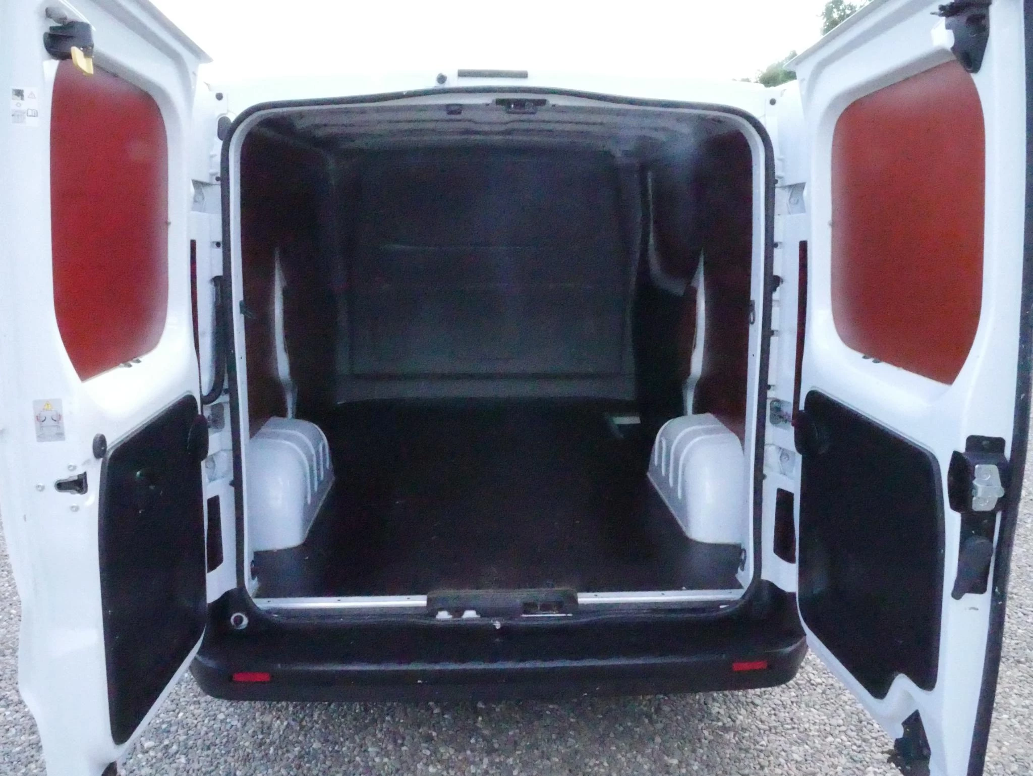 Hoofdafbeelding Fiat Talento