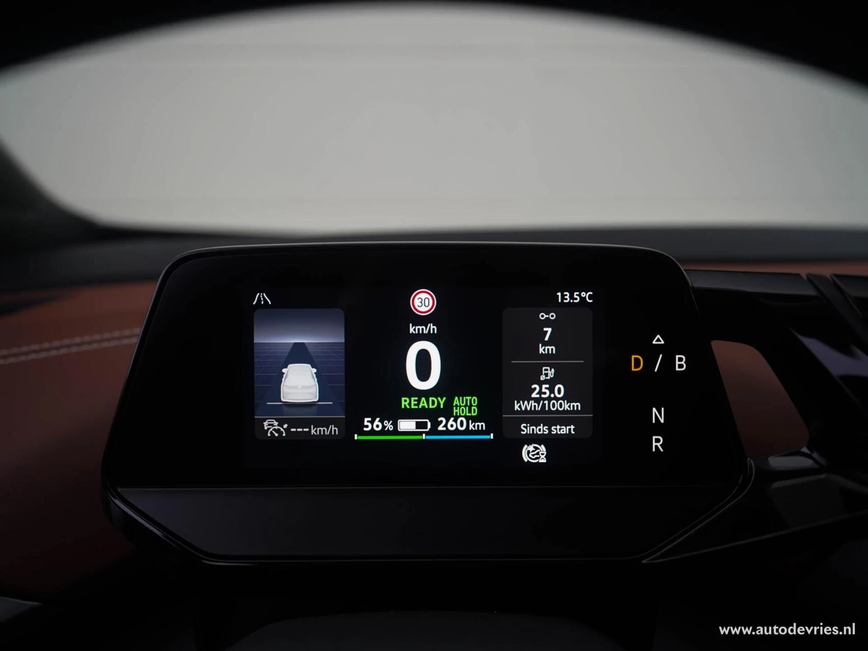 Hoofdafbeelding Volkswagen ID.5