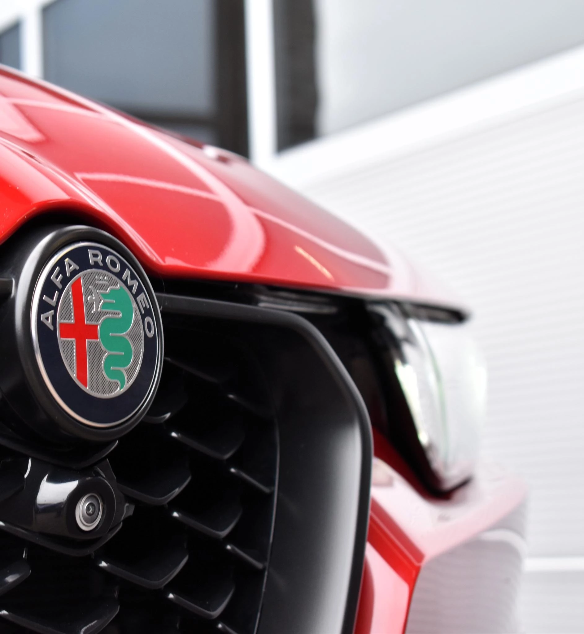 Hoofdafbeelding Alfa Romeo Tonale