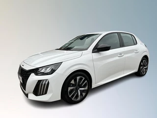 Peugeot 208 1.2 PT 100 ACTIVE