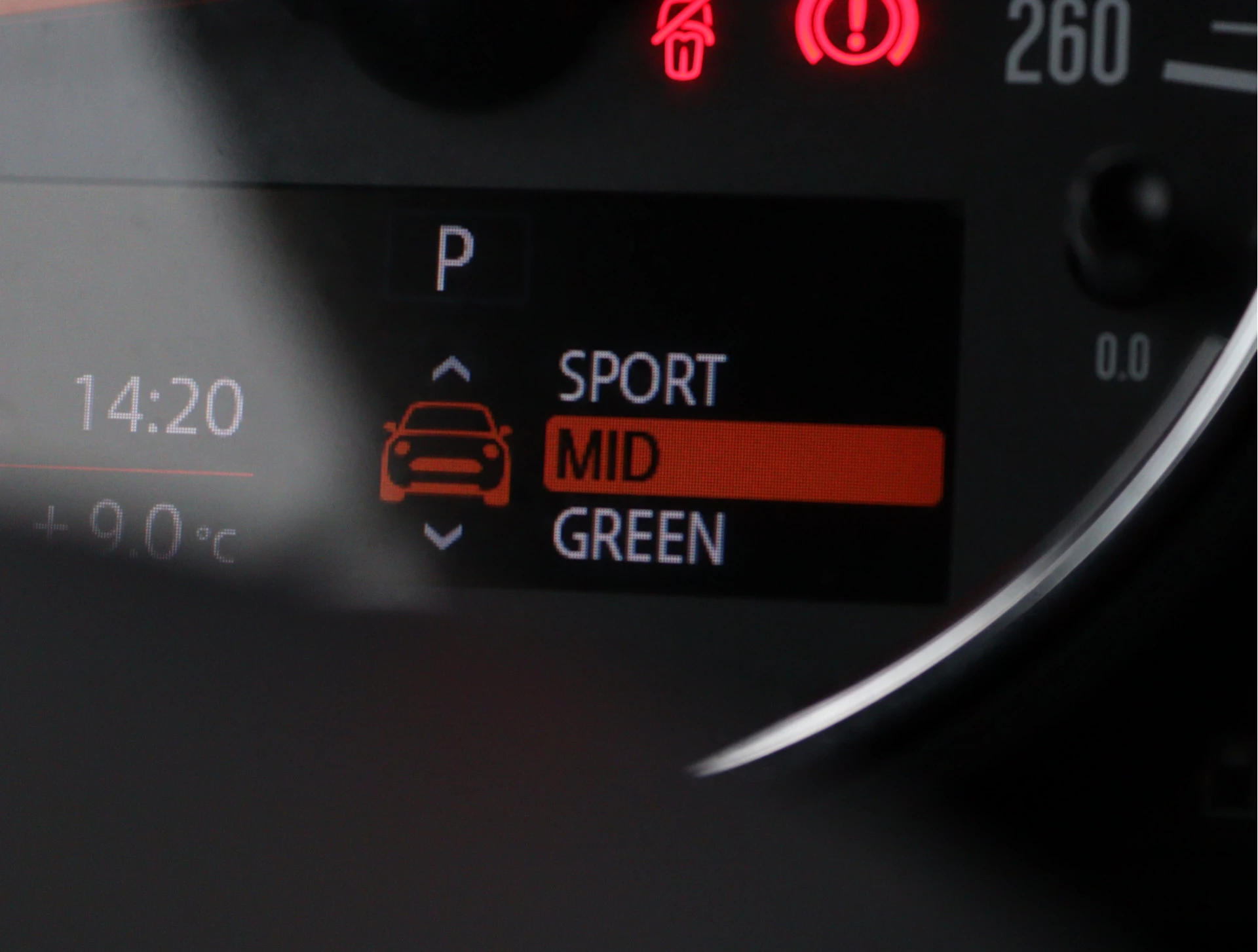 Hoofdafbeelding MINI Cooper Cabrio