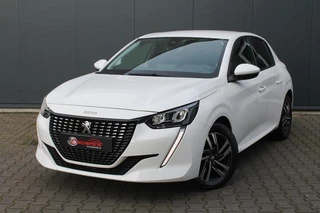 Peugeot 208 1.2 PureTech Allure | Automaat | Camera  | 3D Display