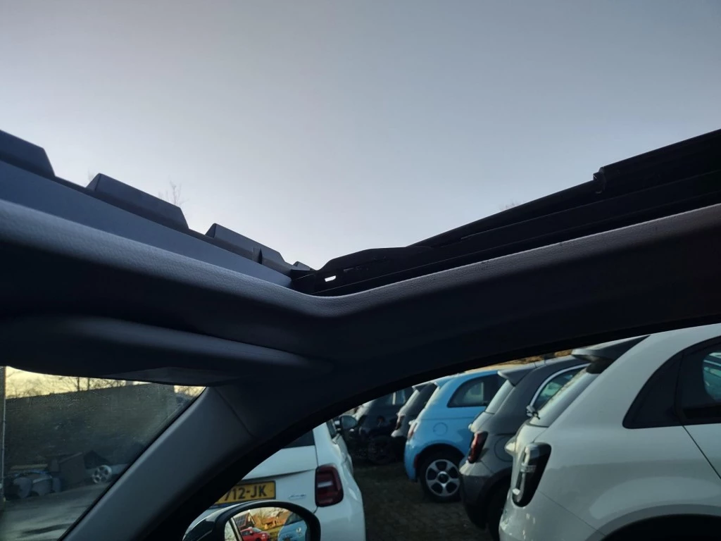 Hoofdafbeelding Fiat 500e