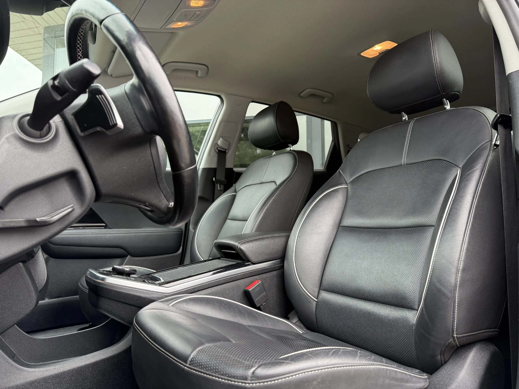 Hoofdafbeelding Kia e-Niro