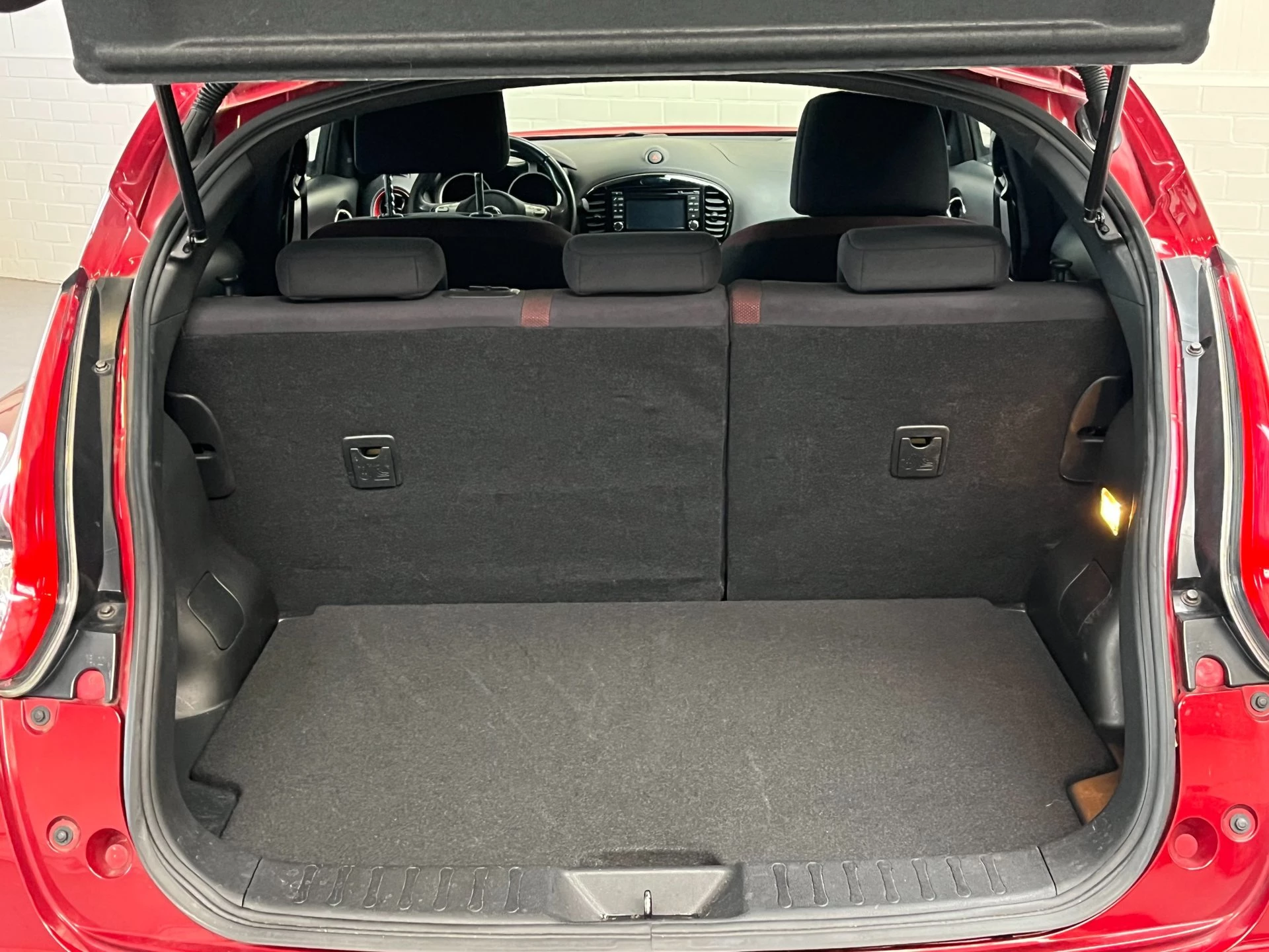 Hoofdafbeelding Nissan Juke