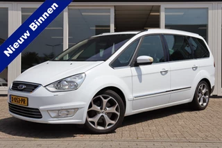 Ford Galaxy 2.0 SCTi Titanium 7 Pers, Climate, PDC V+A, Camera A, Trekhaak, Memory, Pano, Prijs Is Rijklaar Inclusief 6 Maanden Garantie