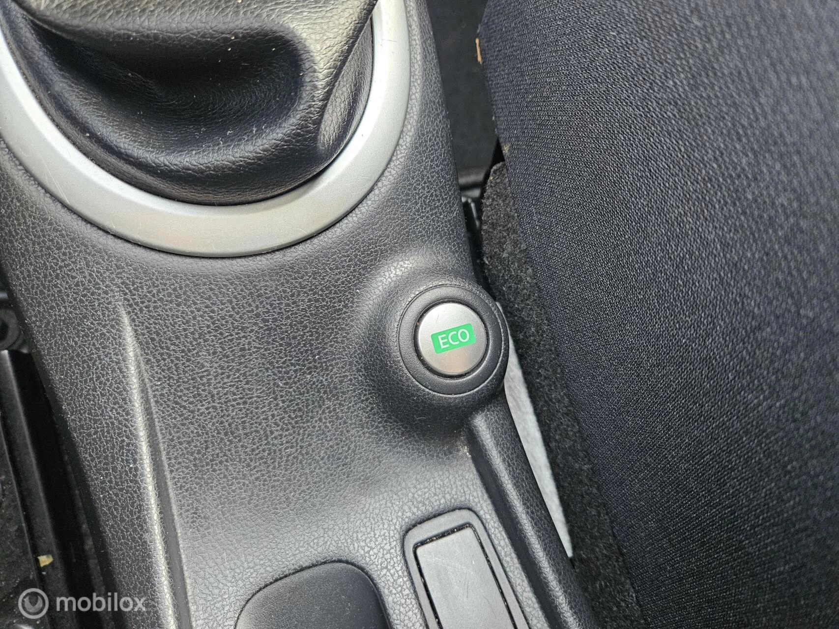 Hoofdafbeelding Nissan Note