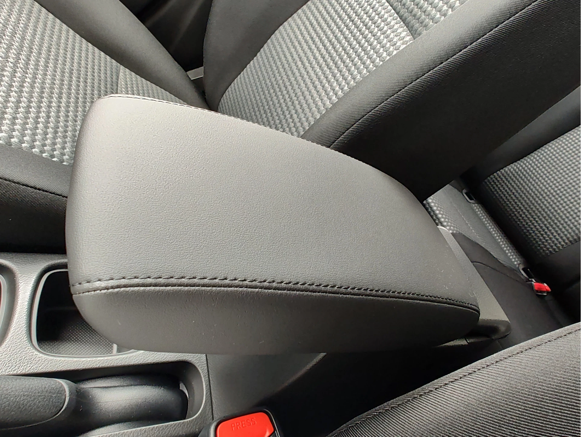 Hoofdafbeelding Suzuki S-Cross
