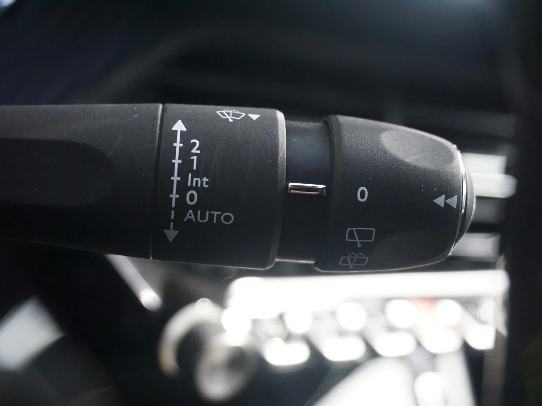 Hoofdafbeelding Peugeot e-2008