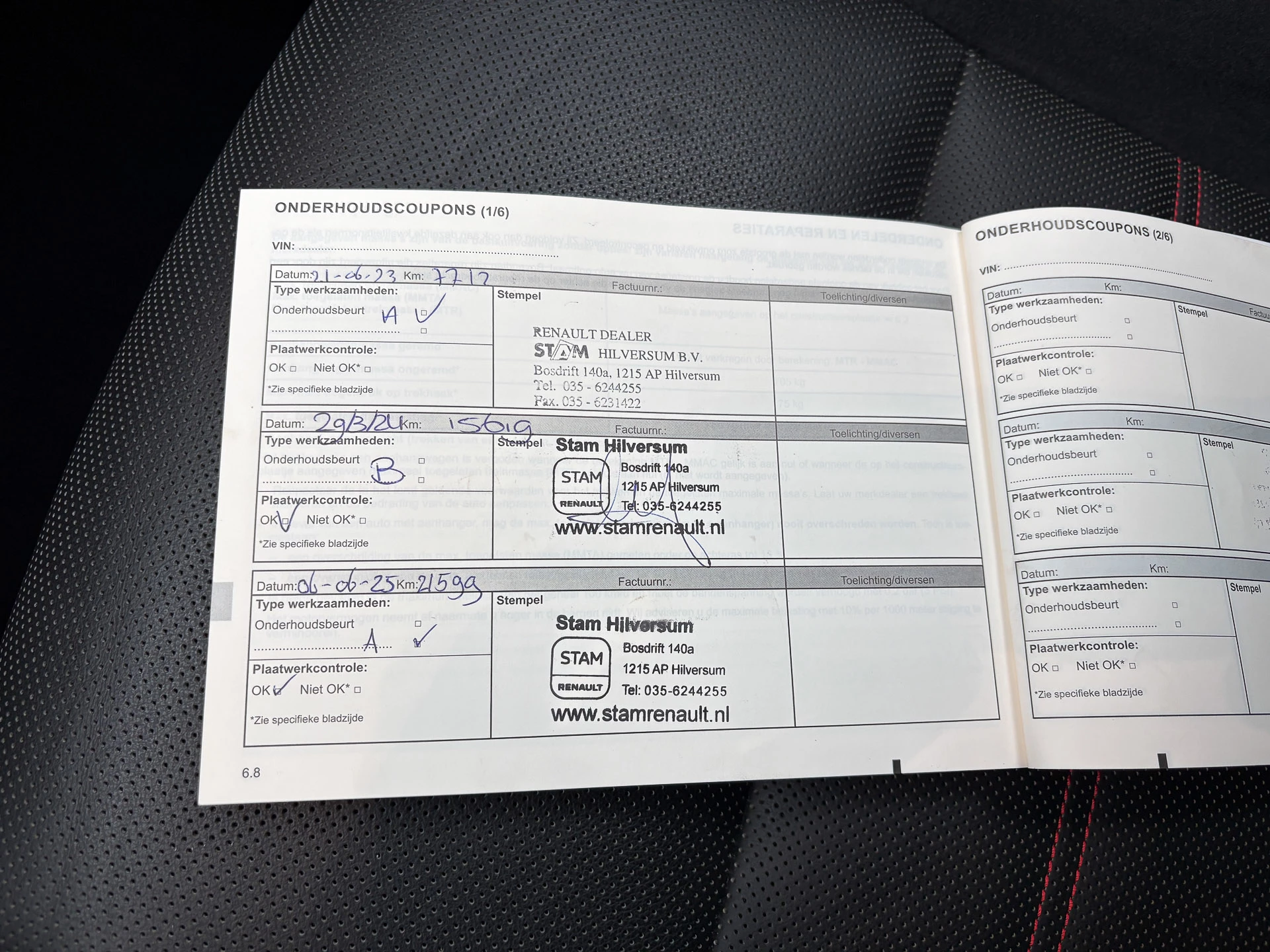 Hoofdafbeelding Renault Arkana