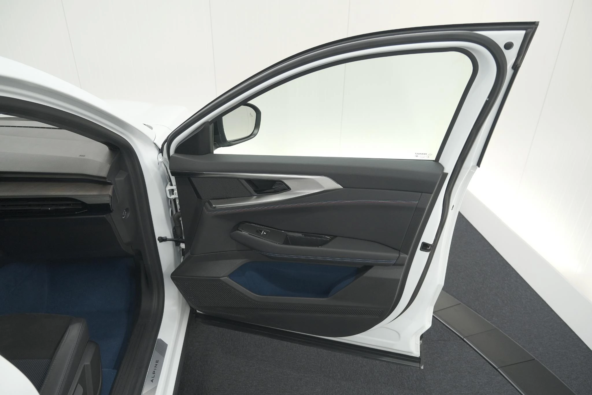 Hoofdafbeelding Renault Rafale