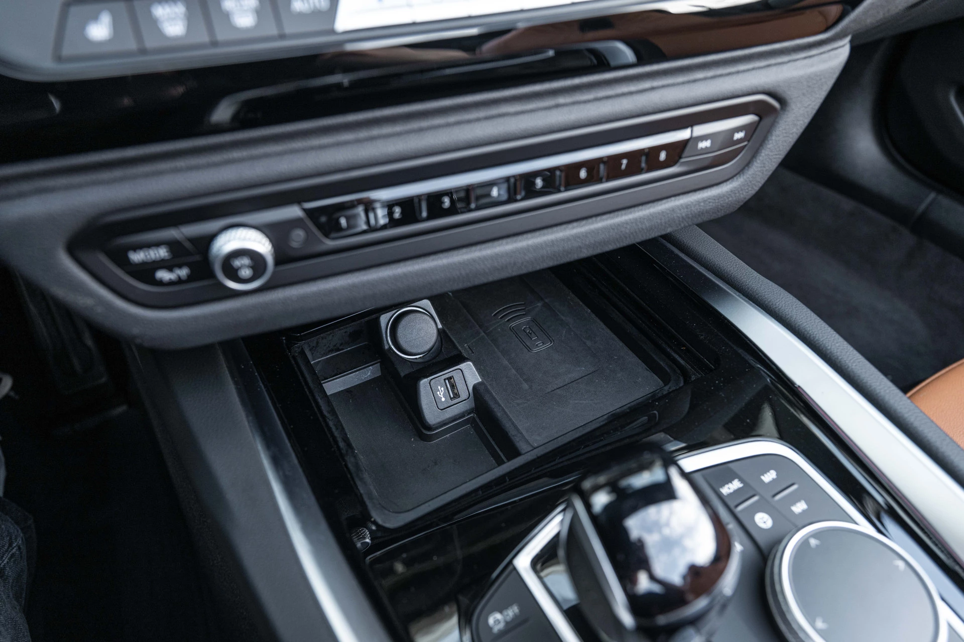 Hoofdafbeelding BMW Z4