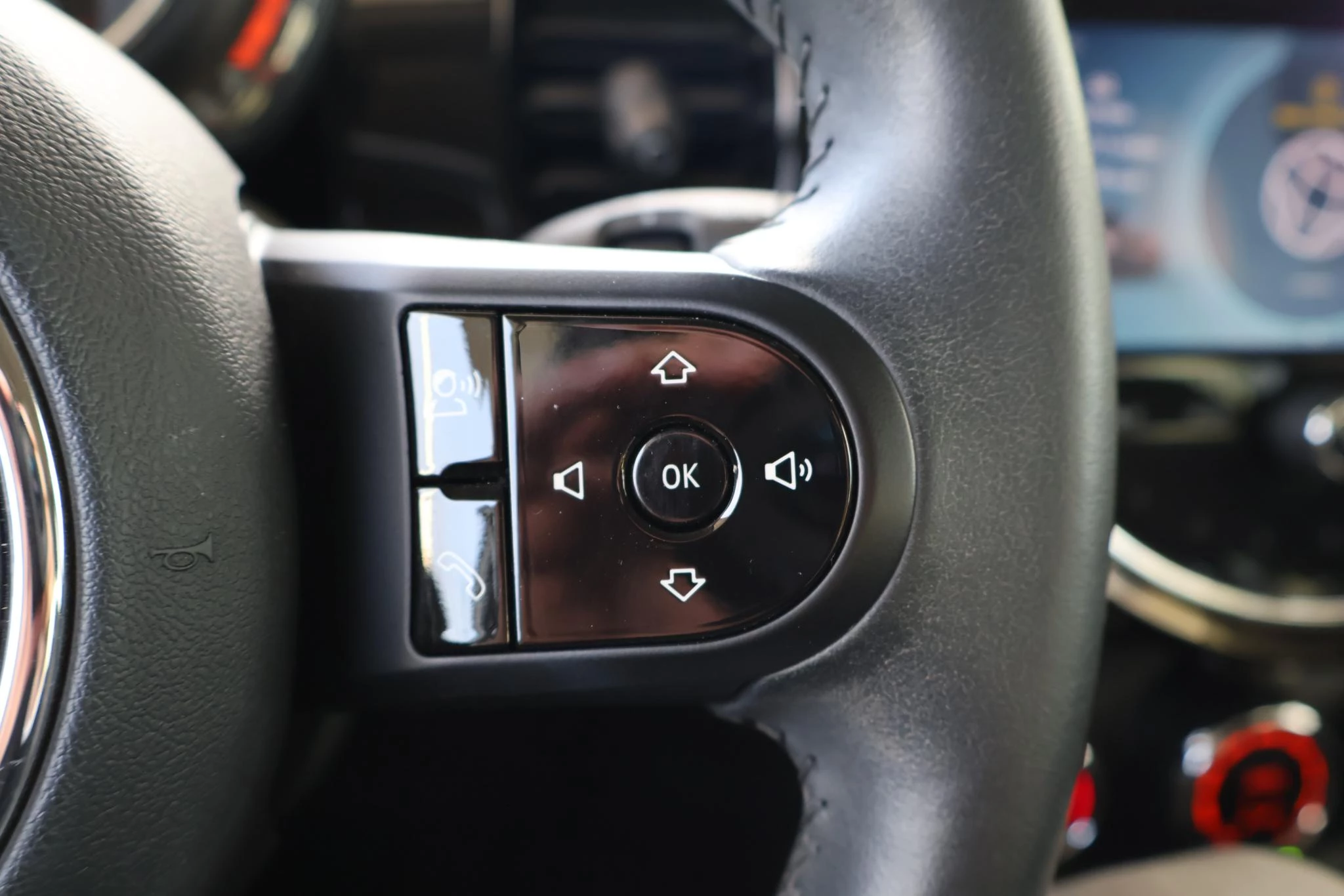 Hoofdafbeelding MINI 5-deurs