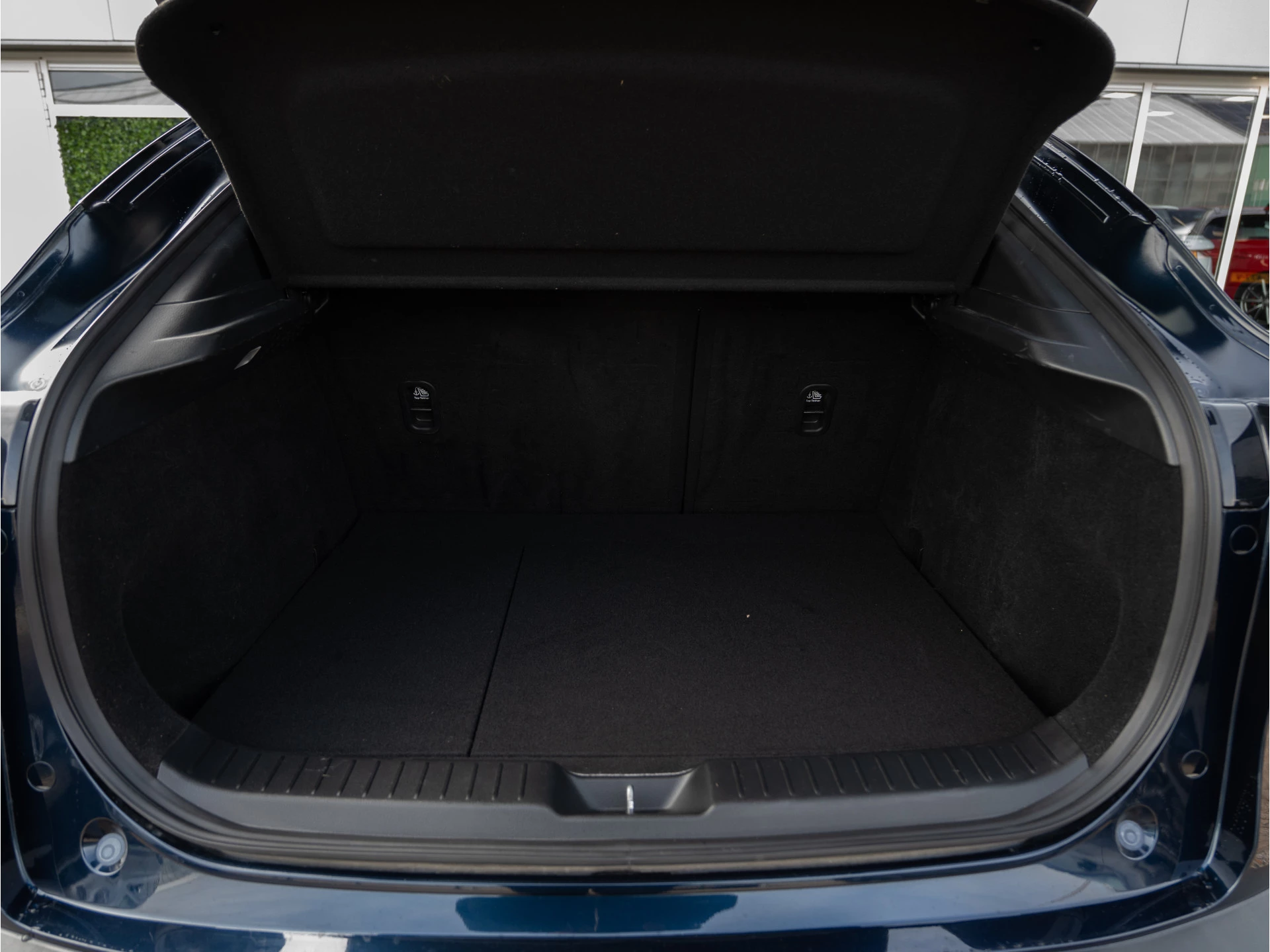 Hoofdafbeelding Mazda CX-30