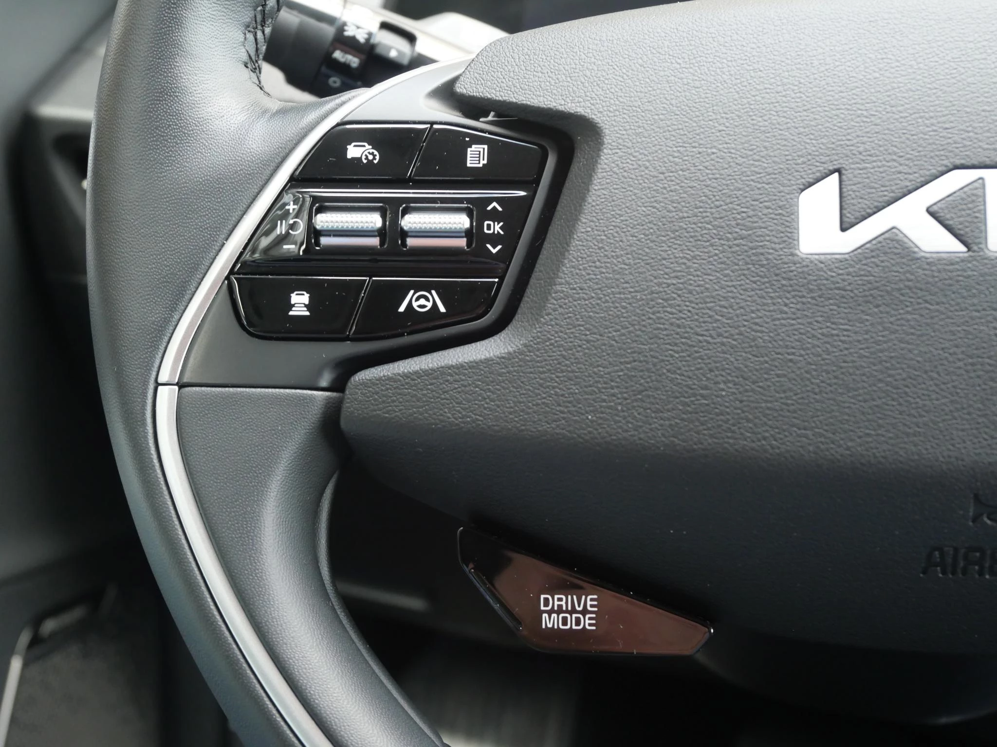 Hoofdafbeelding Kia EV6