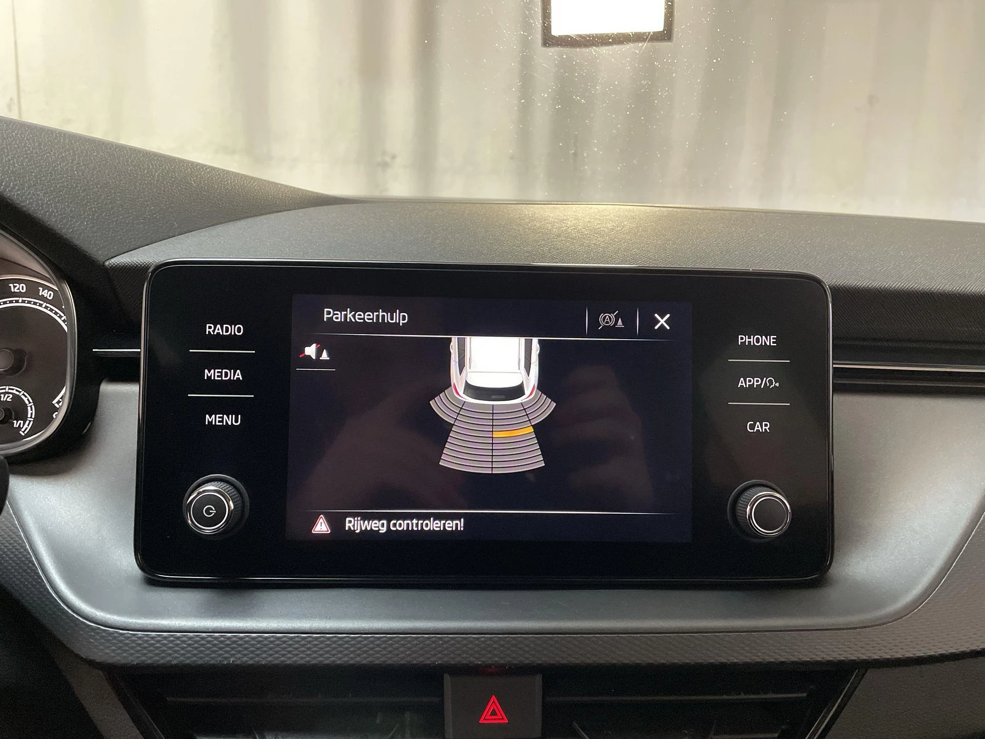 Hoofdafbeelding Škoda Kamiq